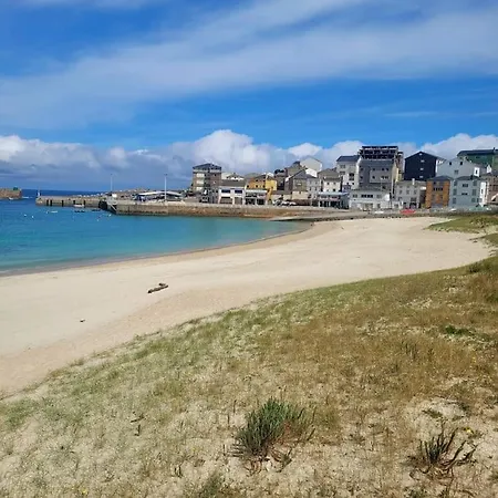 Piso Con Vistas Al Mar. Miramar