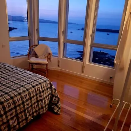 Piso Con Vistas Al Mar. Miramar
