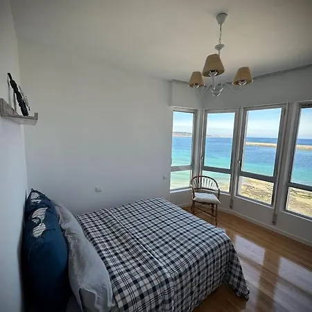 Piso Con Vistas Al Mar. Miramar