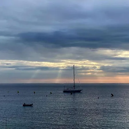 Apartment Piso Con Vistas Al Mar. Miramar San Ciprian (Galicia)