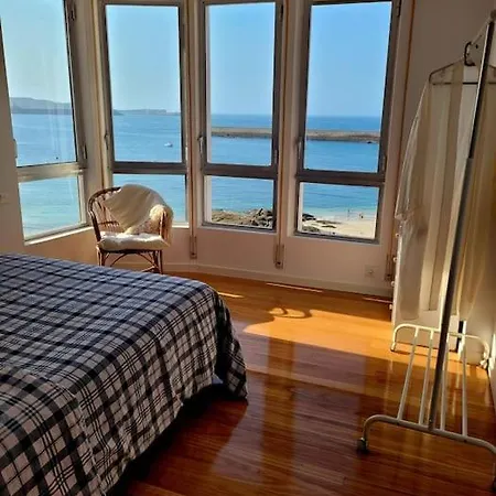 Apartment Piso Con Vistas Al Mar. Miramar *