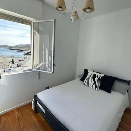Piso Con Vistas Al Mar. Miramar Apartment *